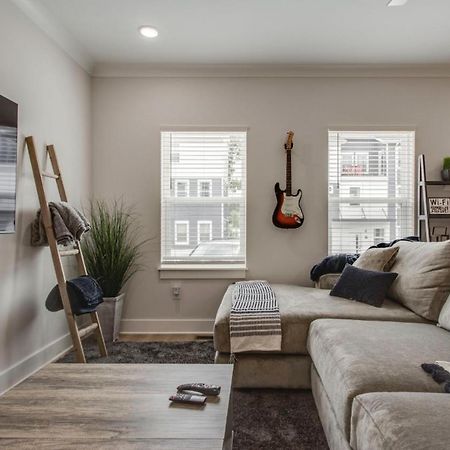Classy, Cozy, Close To Downtown Νάσβιλ Εξωτερικό φωτογραφία