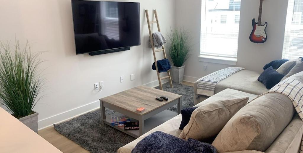 Classy, Cozy, Close To Downtown Νάσβιλ Εξωτερικό φωτογραφία