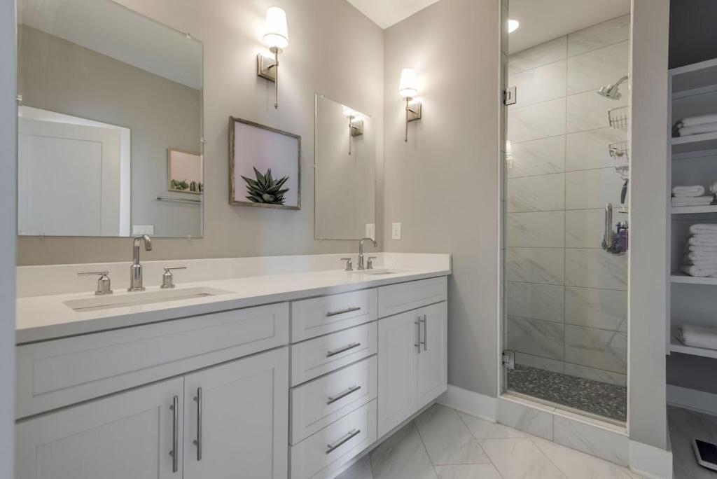 Classy, Cozy, Close To Downtown Νάσβιλ Εξωτερικό φωτογραφία