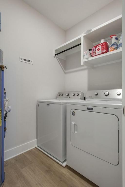 Classy, Cozy, Close To Downtown Νάσβιλ Εξωτερικό φωτογραφία