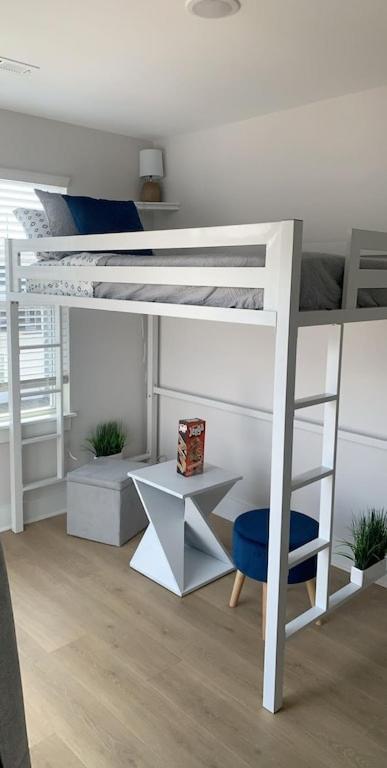 Classy, Cozy, Close To Downtown Νάσβιλ Εξωτερικό φωτογραφία