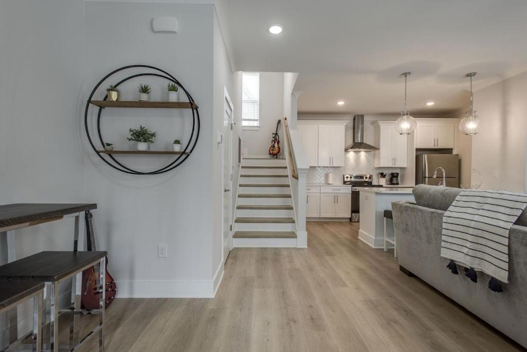 Classy, Cozy, Close To Downtown Νάσβιλ Εξωτερικό φωτογραφία