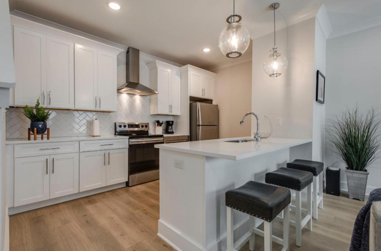 Classy, Cozy, Close To Downtown Νάσβιλ Εξωτερικό φωτογραφία
