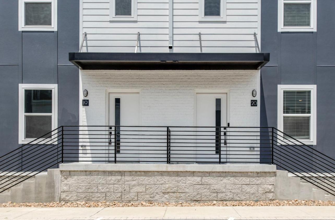 Classy, Cozy, Close To Downtown Νάσβιλ Εξωτερικό φωτογραφία